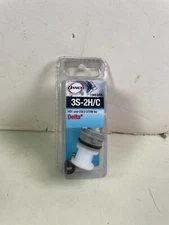 Danco 3S-2H/C Hot and Cold Stem for Delta 16030B Faucet Plumbing Repair Kit