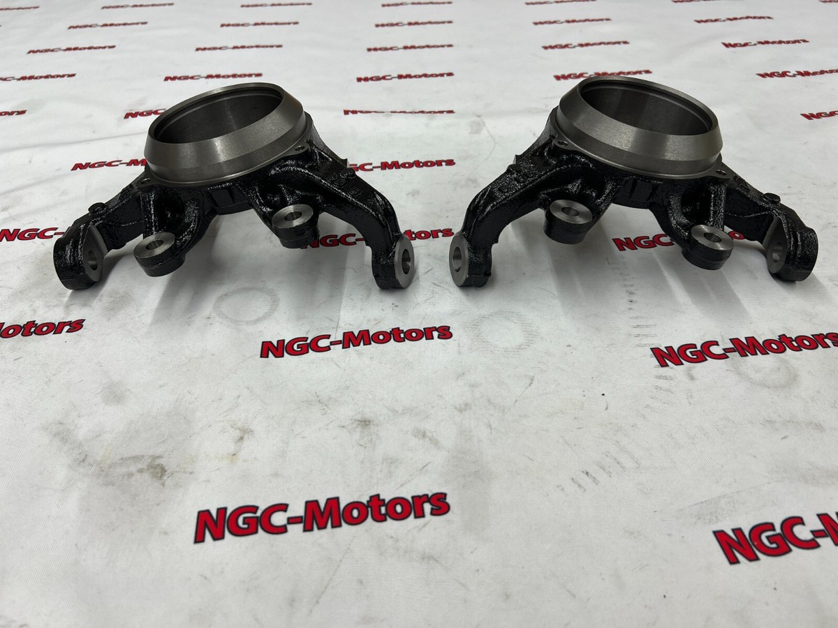 2000-2003 Honda S2000 AP1 OEM COMP Rear Knuckle Right & Left