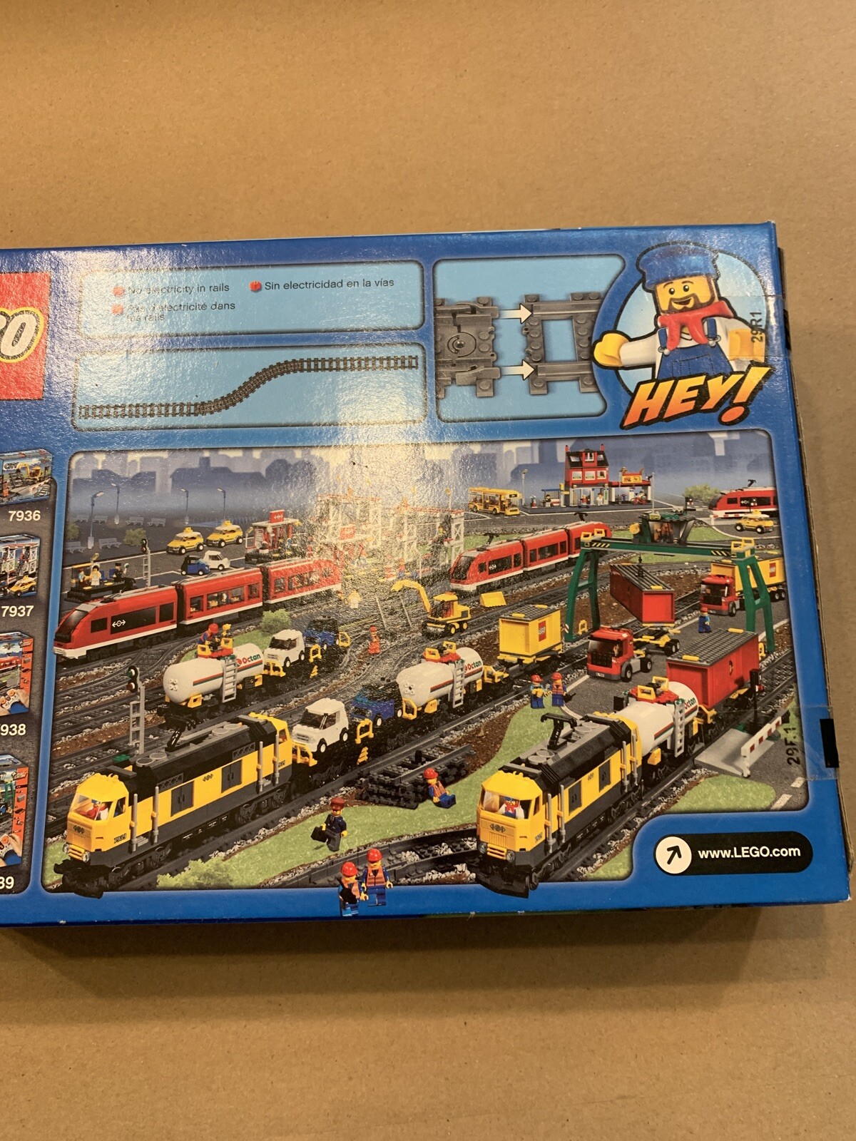 7499 lego