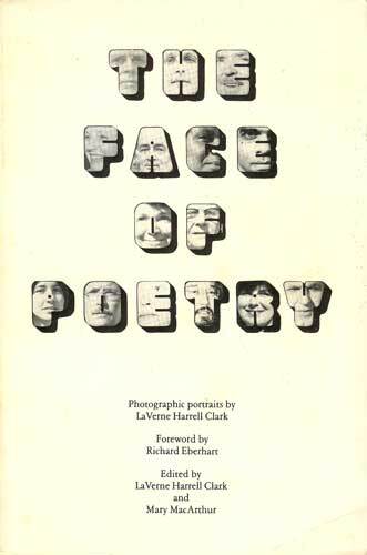 The Face of Poetry: 101 Poets in Two Significant Decades - the 60's & the 70's - Imagen 1 de 1