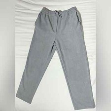 Zara Women's Grey Trousers
