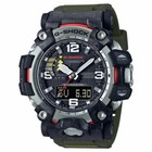 G-Shock Mudmaster Master Of G Carbon Core Premium Watch GWG-2000-1A3 | RRP $1499