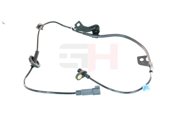 GH Sensor Raddrehzahl Hinterachse FüR Mitsubishi ASX Ga_W_ 1.8 DI-D-image