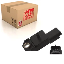 Manifold Pressure Sensor Fits Mazda Mazda2 DY DE Toyota Aygo Lancia P Febi 45935