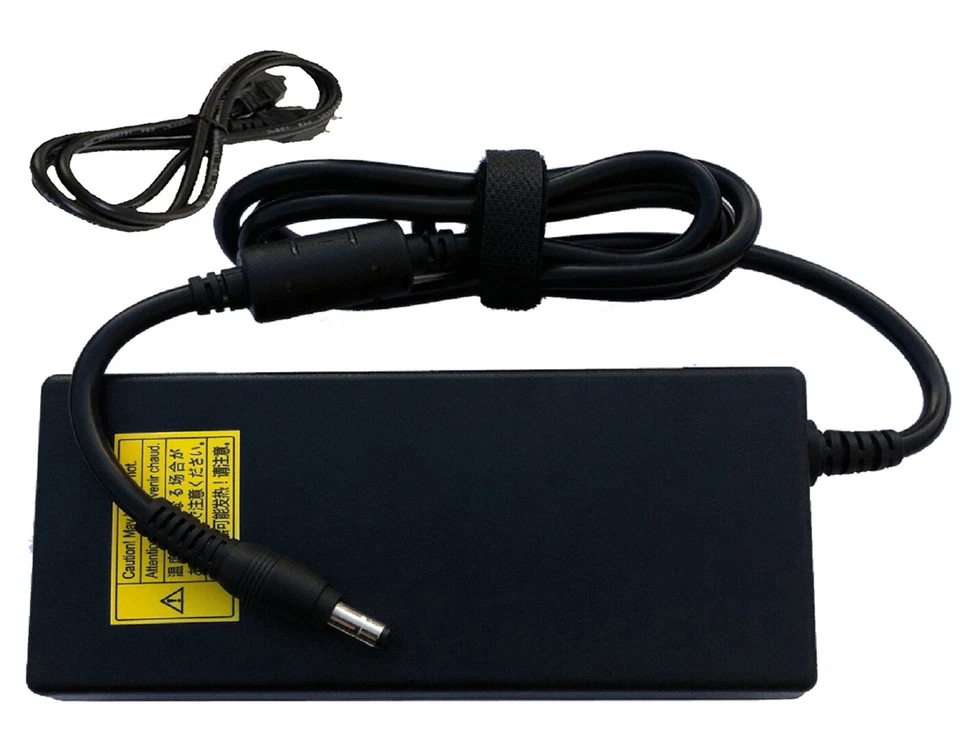 24V 7.5A 180W AC/DC Adapter For Samsung NP355U4C NP355U4C-901CA NP355U4C-901RU - Image 2 of 4