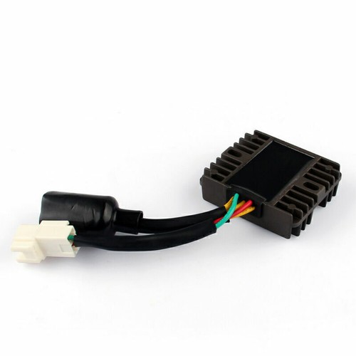 Regulator Rectifier Voltage For Honda CBR1000 RR 04-10 Honda CBR600 RR 07~12 E6 - Picture 2 of 4