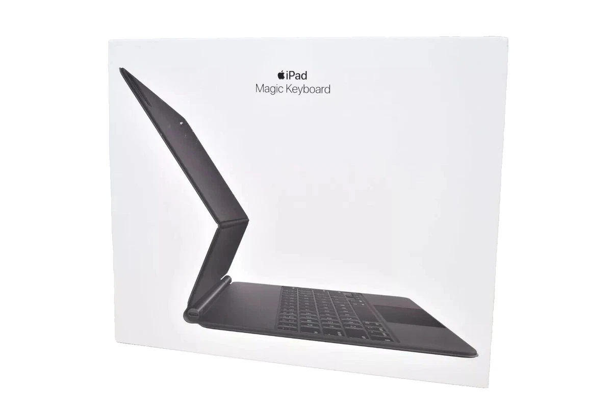 Apple iPad Pro 4th Generation 12.9 Inch Keyboard Folios/Cases for