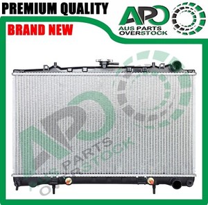 Nissan Silvia / 180SX S13 Radiator