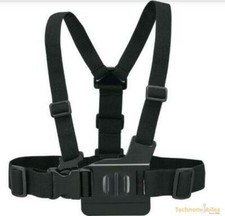 Image of GOJI GACB15 Chest Mount for GoPro HERO