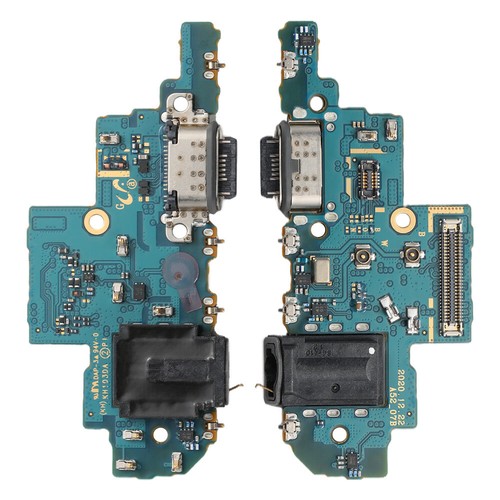 Conector de puerto de carga para Samsung Galaxy A52 4G A525F 5G A526F versión UE - Imagen 2 de 2