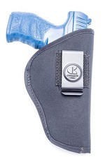 Pavona 9x19 | OUTBAGS Nylon AIWB Appendix Conceal Carry Holster. MADE IN USA