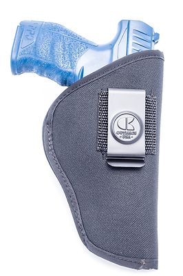 Kahr MR9, 40 Eagle | Nylon IWB Inside Waistband Conceal CCW Holster. MADE IN USA