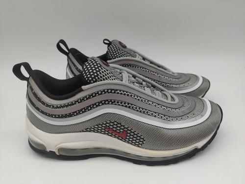 Nike Air Max 97 Ultra 17- Womens- Size 