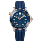 OMEGA Seamaster 300 Wristwatches