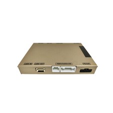 Wireless Carplay Retrofit Decoder Kit For For...