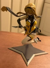ALTER Beat Blades HARUKA TAKAMORI 1/8 PVC Figure Japan