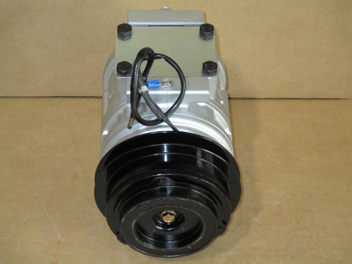 AC COMPRESSOR FOR 1990-1998 PORSCHE 911 3.6L- OEM 96412612102 | eBay