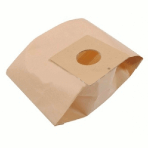 5 Vacuum cleaner dust hoover bags for LG//Samsung VUP245NB and VUP255NB