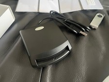 LTE WCDMA ICCID SIM USIM 4G Secure Card Reader Writer