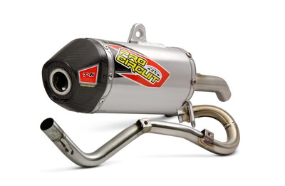 Pro Circuit T-6 Complete Exhaust For HONDA CRF125F