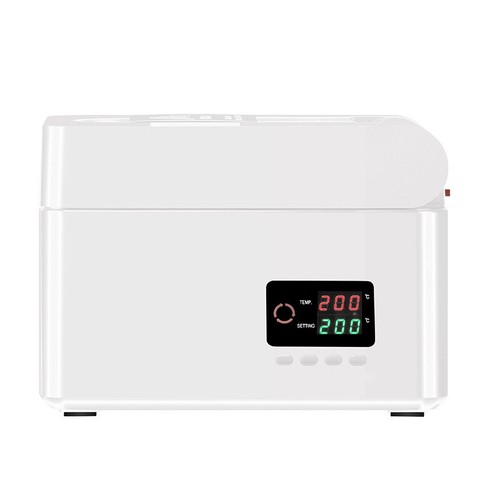 Oil Press Machine Cold Oil Maker Mini Oil Extractor for Avocado Castor Coconut - 第 6/8 張圖片