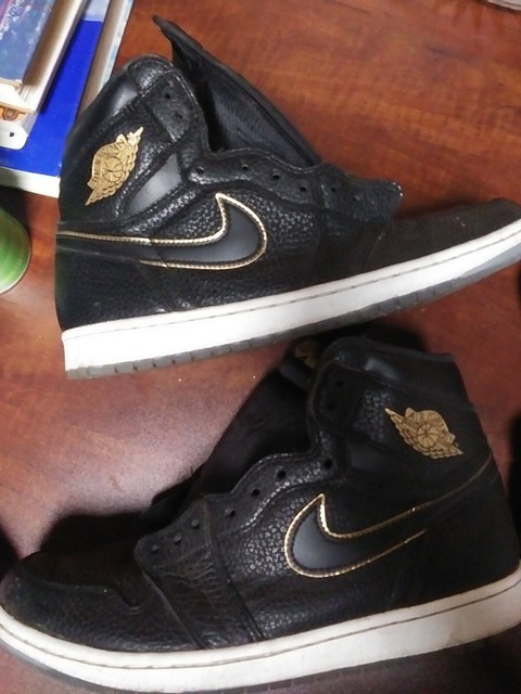 jordan retro 1 city of flight