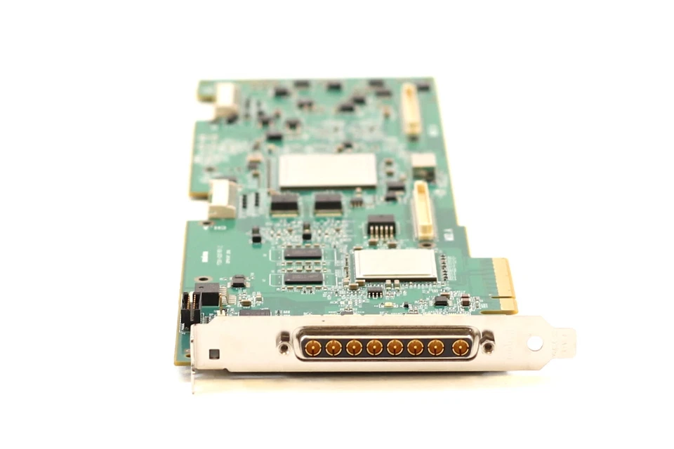 Matrox PCIe Developer Video Capture Card P/N: XMI02/04/8000 Tested Working - Image 3 of 4