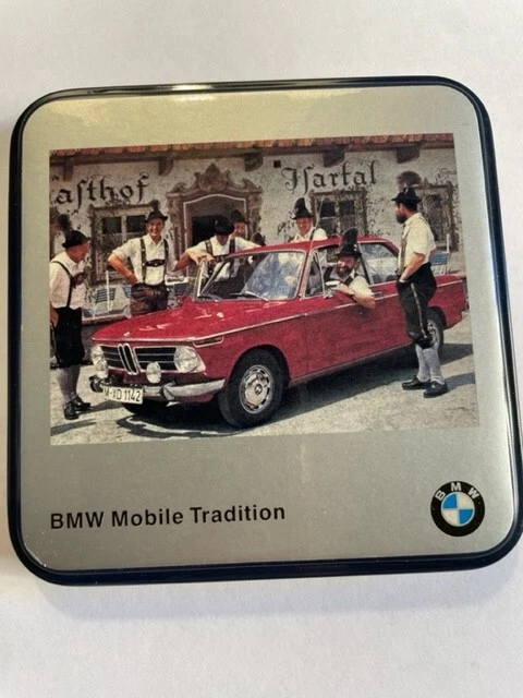 MODELLINI AUTO 1:87 SCHUCO PICCOLO E BUB (VEDI DESCRIZIONE) - Immagine 3 di 4