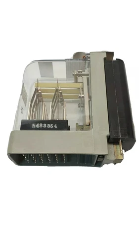 Ansaldo STS PN-150B Biased Neutral DC Relay - N322500701 - Hitachi Rail US&S