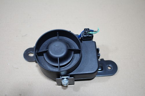 Hupe Alarmhupe Sirene Alarm DELPHI BP5E 67SB000 Mazda 5 Bj,06