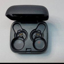 Sony WF-L900 LinkBuds True Wireless Replacement Charging Case Gray 