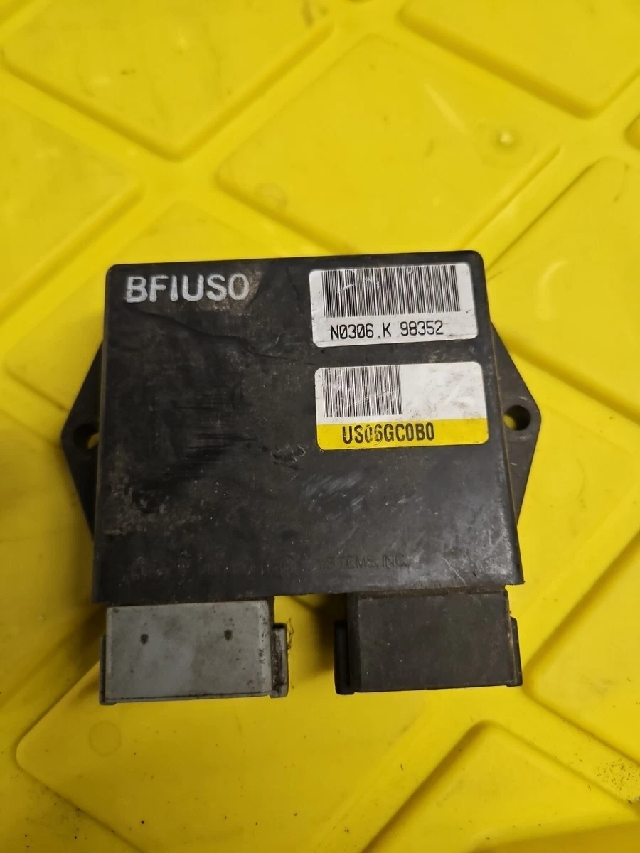 Buell Motorcycle CDIs & ECUs for sale | eBay