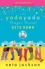 The Yada Yada Prayer Group Gets Down, Book 2: With Celebrations - VERY GOOD