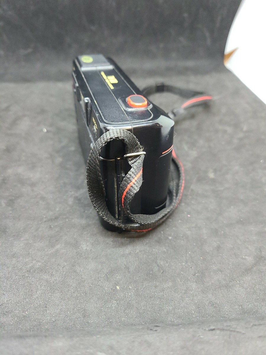 Fuji TW-300 35mm Camera - SUPER CLEAN CONDITION / untested | eBay