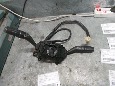 HOLDEN RODEO COMBINATION SWITCH RA, P/N 8980077060, 03/06-07/08 06 07 ...