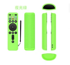 Silicone Full Cover Protective Case Anti Drop For VIZIO XRT260 TV Remote Control