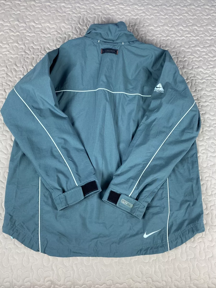 Nike acg men's clearance jacket
