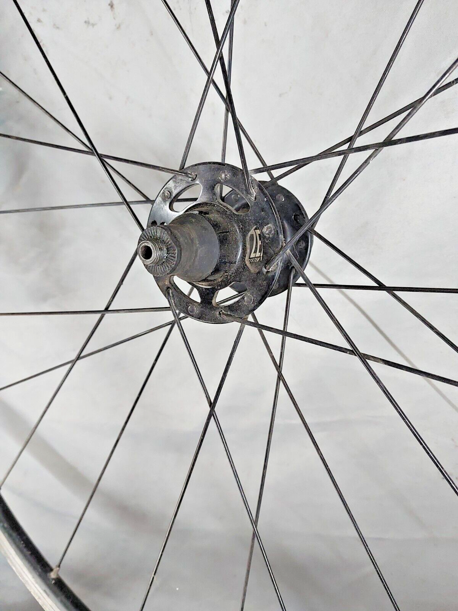 Ritchey OCR Comp 700c Road Bike Wheel Set 130/100 20/24S