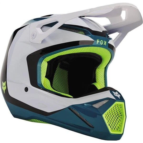 Fox racing v1 store weld se helmet