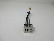 HP Compaq dc7900 USB / Audio Board P/N 457468-001