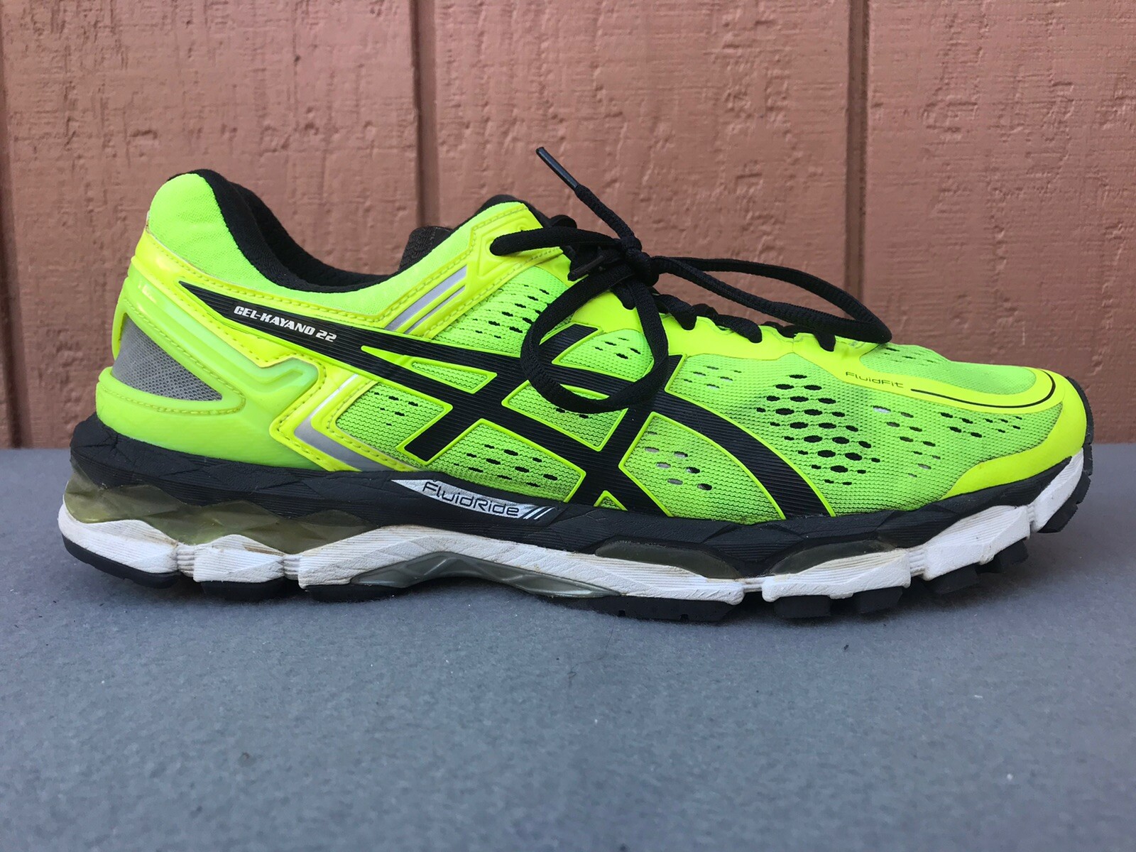 asics gel kayano australia