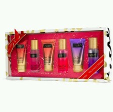NEW VICTORIA'S SECRET FANTASIES Fragrance Mist  Lotion Gift Set