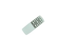Remote Control For Uberhaus PC08-AMDII 02435000 Room Window Air Conditioner