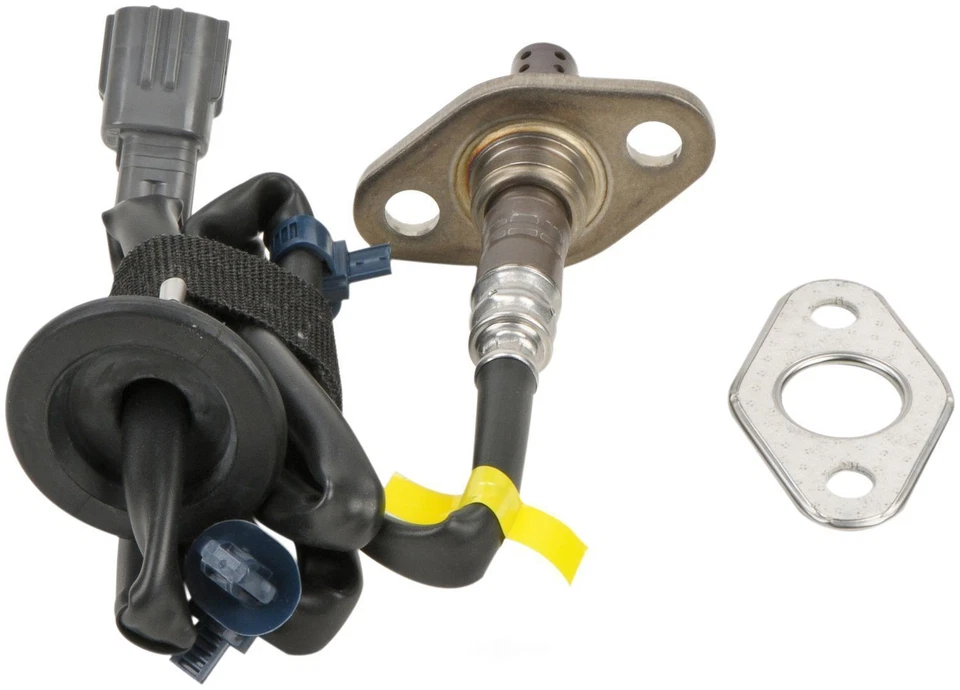 Sensor de oxígeno aguas abajo para Toyota Tacoma 2001-2004 2003 2002 Bosch 15414 Foto 2 de 4