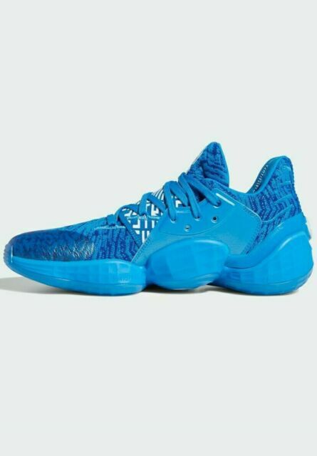 blue harden 4