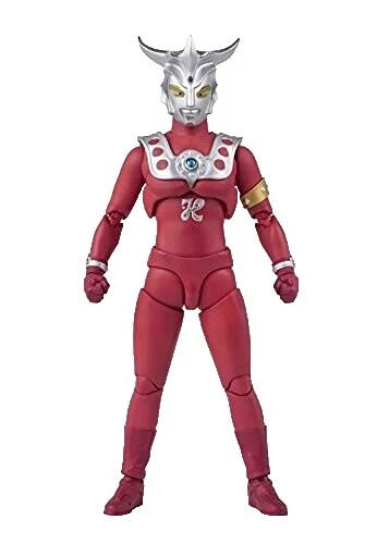 Figuras de acción de acción Bandai ULTRAMAN