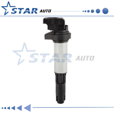 Ignition Coil For  BMW 325ci 325i 325xi 330ci 330i 330xi 525i 528i 530i 535i