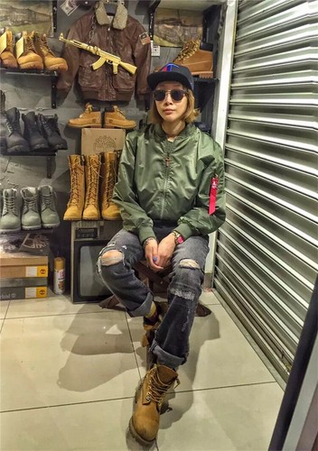 US Army Unisex Bomber MA-1 Jacket Army Fly Pilot Spring Baseball Flight Casual - Picture 21 of 48