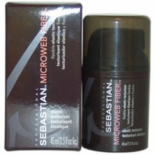 Sebastian Microweb Fiber,Flexible-elastic Texturizer 1.5 oz