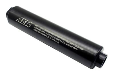 AEM Electronics 25-201BK 
